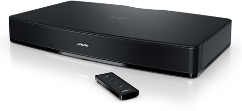 Bose Solo TV System