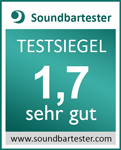 Soundbar Test Sieger