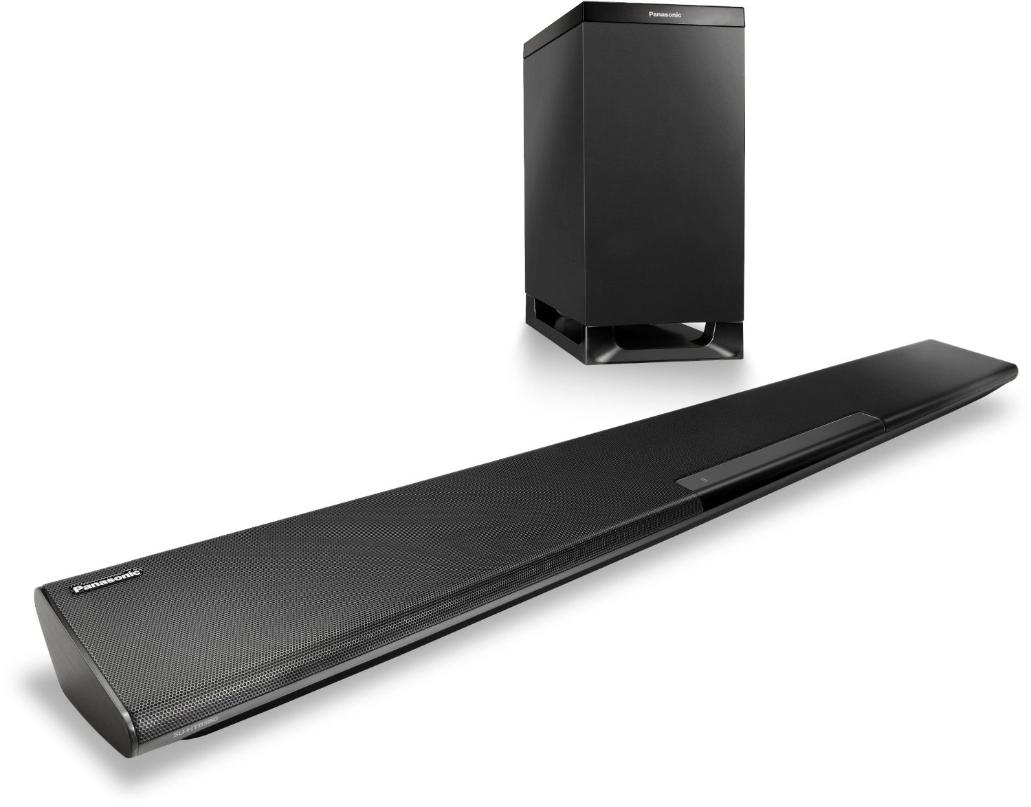 Panasonic SC-HTB580EGK 3.1