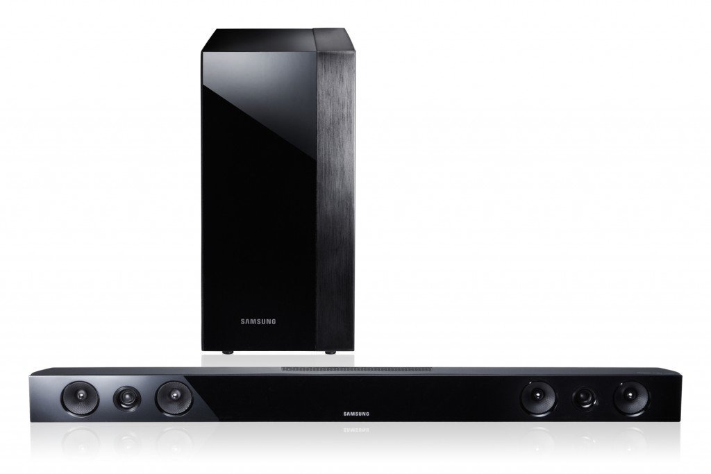 Samsung HW-F450